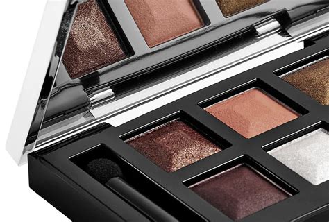 Givenchy Nudes Nacres Shimmering Nudes Eye Palette Reviews 